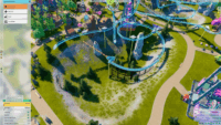 Park Beyond - Xbox Series X