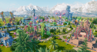Park Beyond - Xbox Series X