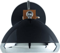 Piffany Copenhagen Mr. Wattson Fali Dekorációs LED lámpa - Fekete