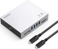 ORICO CDH-15H-GY-BP 100W Univerzális dokkoló
