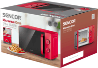 Sencor SMW 1920RD Mikrohullámú sütő
