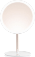 ETA Fenité 1353 90000 LED Asztali Kozmetikai Sminktükör Ø 17,8 cm - Fehér