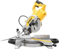 Dewalt DWS777 Gérvágófűrész