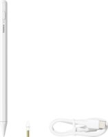 Baseus Smooth Writing 2 Stylus Lite - Fehér