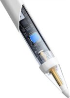 Baseus Smooth Writing 2 Stylus Lite - Fehér