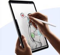 Baseus Smooth Writing 2 Stylus Lite - Fehér