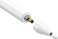 Baseus Smooth Writing 2 Stylus Lite - Fehér