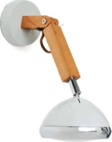 Piffany Copenhagen Mr. Wattson Fali Dekorációs LED Lámpa - Szürke