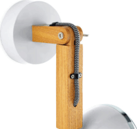 Piffany Copenhagen Mr. Wattson Fali Dekorációs LED Lámpa - Szürke