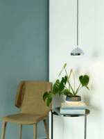 Piffany Copenhagen PL-SWR-NG Mr. Wattson Mennyezeti LED Függőlámpa - Szürke