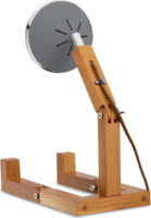 Piffany Copenhagen Mr. Wattson asztali lámpa - Sötétszürke