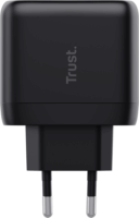 Trust Maxo Univerzális Notebook töltő 65W - Fekete
