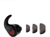 Energy Sistem Freestyle Wireless Headset - Fekete/Piros