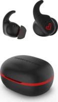 Energy Sistem Freestyle Wireless Headset - Fekete/Piros