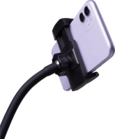 Dörr SLR-12 Bi-Color Vlogger állvány + 2 LED lámpa - Fekete