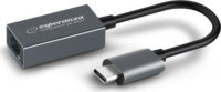 Esperanza ENA102 USB apa - RJ45 anya Adapter