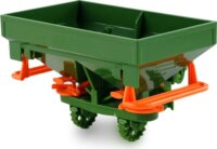 Amewi Távirányítós traktor műtrágyaszóróval - Zöld