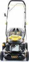 Riwall RPM 4235 Önjáró benzines fűnyíró