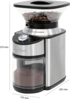 Proficook PC-EKM 1205 Kávédaráló