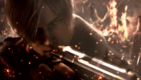 Resident Evil 4 - Xbox Series X