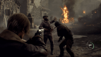 Resident Evil 4 - Xbox Series X