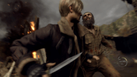 Resident Evil 4 - Xbox Series X