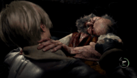 Resident Evil 4 - Xbox Series X