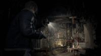 Resident Evil 4 - Xbox Series X