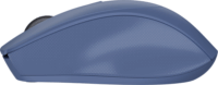 Trust Zaya Wireless Kompakt Egér - Kék