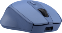 Trust Zaya Wireless Kompakt Egér - Kék