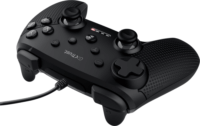Trust GXT 541 Muta Gamepad - Fekete (PC)