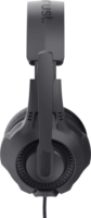 Trust Basics Vezetékes Gaming Headset - Fekete