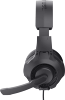 Trust Basics Vezetékes Gaming Headset - Fekete