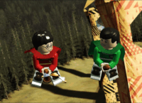 LEGO Harry Potter Collection - Nintendo Switch (kód)