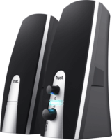 Trust 24660 2.0 Hangfalpár - Fekete