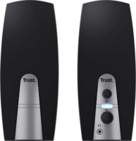 Trust 24660 2.0 Hangfalpár - Fekete