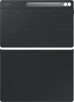 Samsung Galaxy Tab S9 Ultra Smart Trifold tok - Fekete