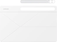 Samsung Galaxy Tab S9 Ultra Smart Trifold tok - Fehér