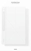 Samsung Galaxy Tab S9 Ultra Smart Trifold tok - Fehér