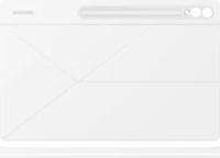 Samsung Galaxy Tab S9 Ultra Smart Trifold tok - Fehér