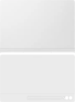 Samsung Galaxy Tab S9 Ultra Smart Trifold tok - Fehér