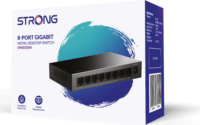 Strong SW 8000M Gigabit Switch