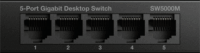 Strong SW 5000M Gigabit Switch