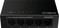 Strong SW 5000M Gigabit Switch