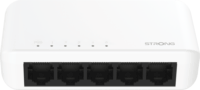 Strong SW 5000P Gigabit Switch