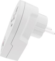 Skross World to Europe Utazó adapter
