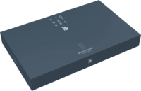 WMF Vision 30 részes étkészlet