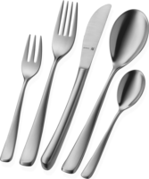 WMF Vision 30 részes étkészlet