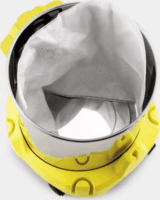 Karcher WD 2 PLUS S V-15/4/18 Nedes/Száraz Porszívó - Sárga