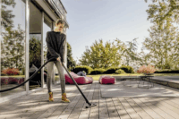Karcher WD 2 PLUS S V-15/4/18 Nedes/Száraz Porszívó - Sárga
